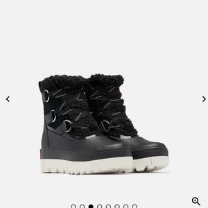 Sorel Women’s Boots